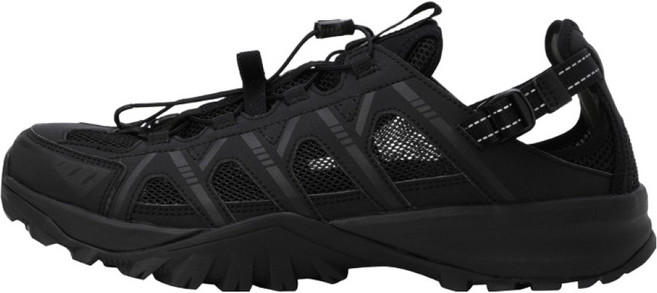 BLACKYAK Adventure LITE 涼鞋 ABYSHMU907