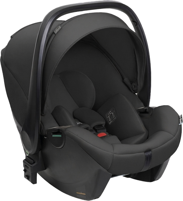 chicco Kory plus 手提汽座 無底座, 優雅黑