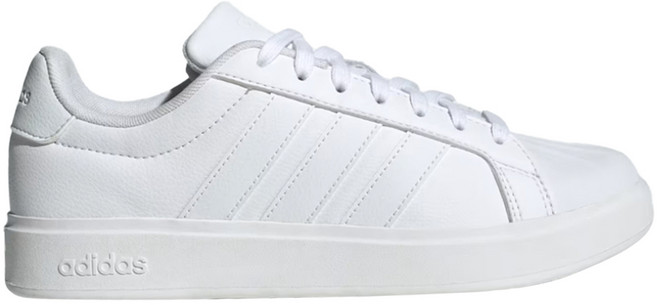 adidas 愛迪達 女款 STREETTALK 運動休閒鞋 JP8283