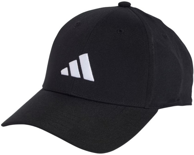 adidas 愛迪達 BBCAP LT NL 運動帽 JN6589, 黑色, 1個