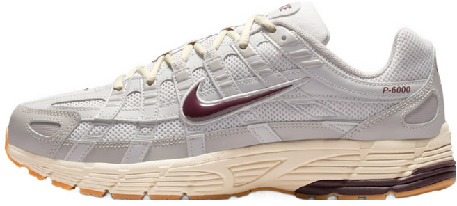 NIKE 耐吉 男款 P 6000 運動鞋 CD6404-028