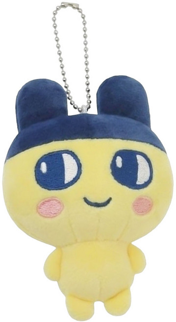 Tamagotchi 塔麻可吉 日本原裝絨毛玩偶, 麻每吉, 1個, 13cm
