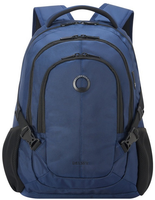delsey ELEMENT 電腦領航者後背包 00064660222