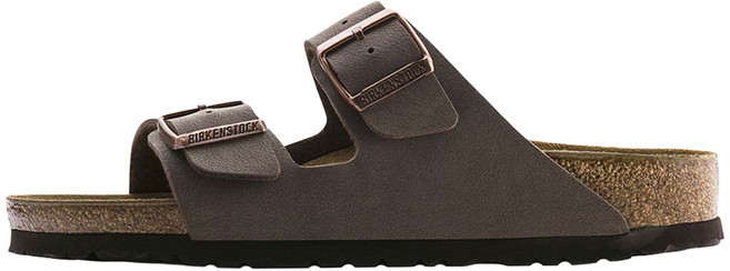 BIRKENSTOCK 勃肯 亞利桑那涼鞋 151183, 摩卡, {"尺寸":"38 Regular"}