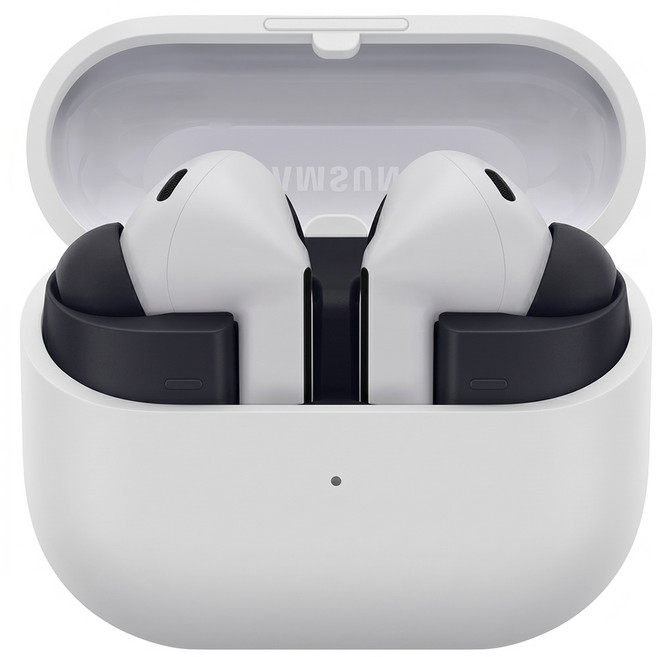 Samsung 三星 Galaxy Buds3 FE Wireless 耳機 陶岩灰 SM-R420NZAABRI