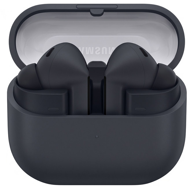Samsung 三星 Galaxy Buds3 FE Wireless 耳機 礦石黑 SM-R420NZKABRI 1年保固