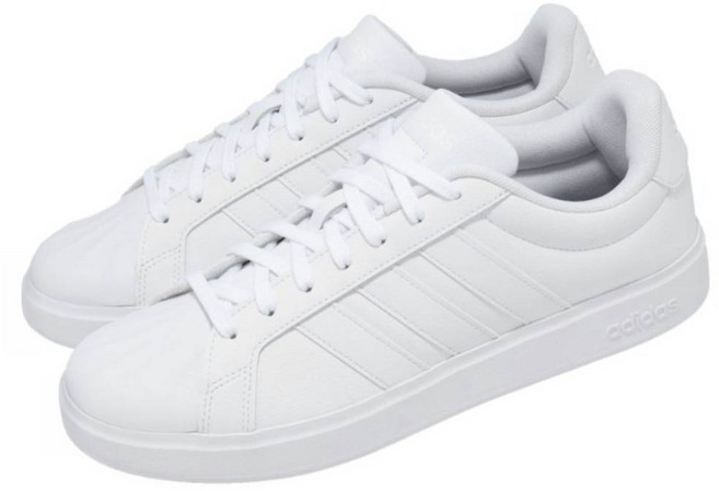 adidas 愛迪達 男款 STREETTALK 運動休閒鞋 JP8277