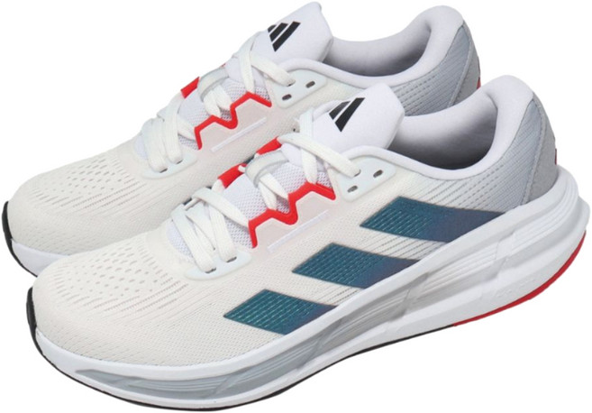 adidas 愛迪達 QUESTAR 3 M 運動鞋 JQ5081