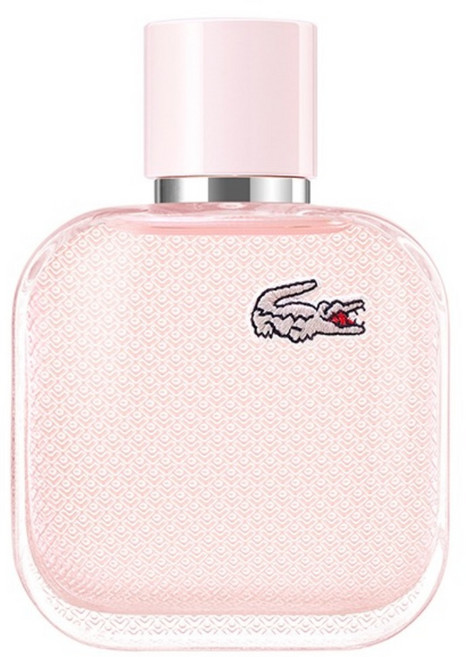 LACOSTE 經典清新玫瑰淡香水 台灣公司貨, 1個, 50ml