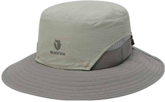 BLACKYAK 可拆卸帽 C 2BYHTXV912