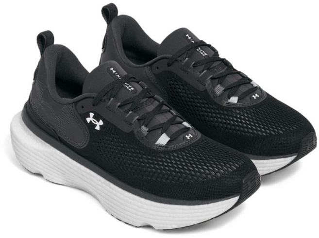 UNDER ARMOUR 安德瑪 男款 Infinite Elite 2 慢跑鞋 3028169-001