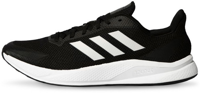 adidas 愛迪達 男款 X9000L1 慢跑鞋 FZ2044
