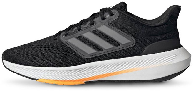 adidas 愛迪達 男款 Ultrabounce 慢跑鞋 HP5777