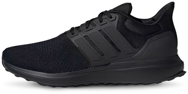 adidas 愛迪達 男款 U Bounce DNA 慢跑鞋 IG