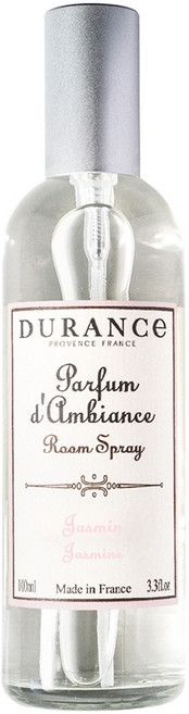 DURANCE 朵昂思 大地居家香氛噴霧, 1個, 100ml, 茉莉花
