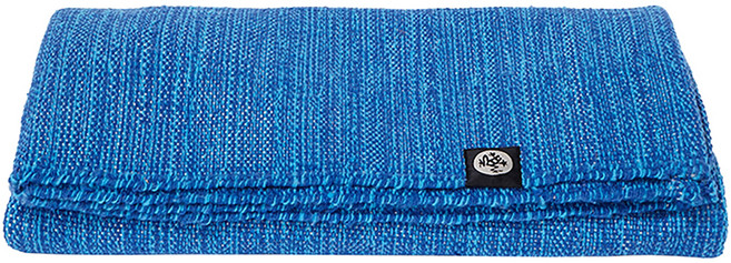 manduka Shala Yoga Rug 編織瑜珈地毯, Flaneur, 1個