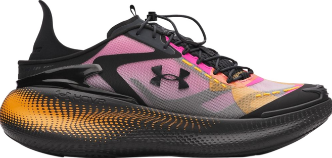 UNDER ARMOUR 安德瑪 Echo 運動休閒鞋 6006061-002