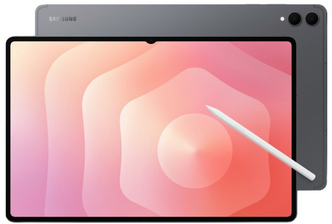 Samsung 三星 Galaxy Tab S11 Ultra Wi-Fi 12GB RAM 256GB Storage 平板電腦 附 S Pen 薄霧灰 2年保固