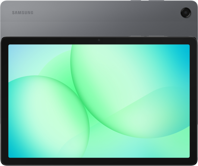 Samsung 三星 Galaxy Tab A11+ X236 5G版 6G 128GB 11吋 平板電腦 新創灰 Wi-Fi+行動網路