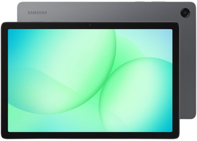 Samsung 三星 Galaxy Tab A11+ 6G 新創 11吋平板電腦 SM-X230, 灰色, 128GB, Wi-Fi