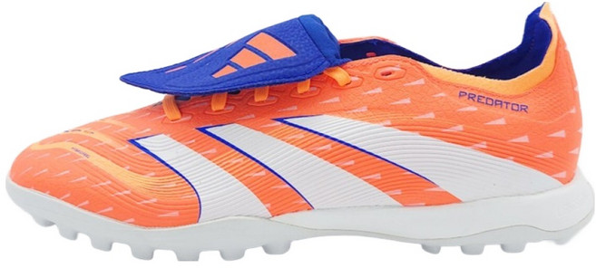 adidas 愛迪達 Predator League Foldover Tong 足球鞋 TF JQ1074