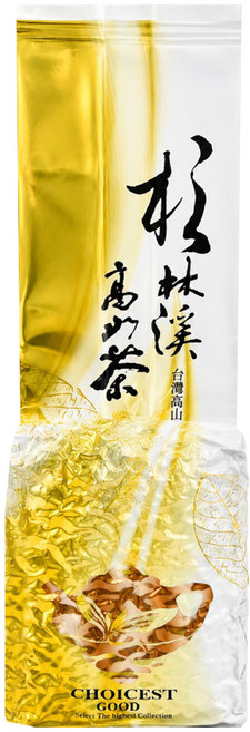 啟興茶廠 杉林溪茶, 150g, 1個, 1個裝