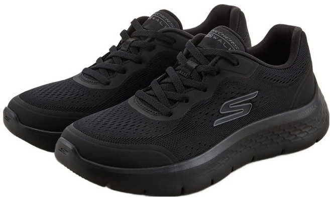 SKECHERS 女款 GO WALK Flex 運動鞋 SP0WWCGY18
