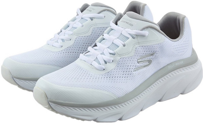 SKECHERS 男士豪華健走運動鞋 3.0 SL0MPCGY3032