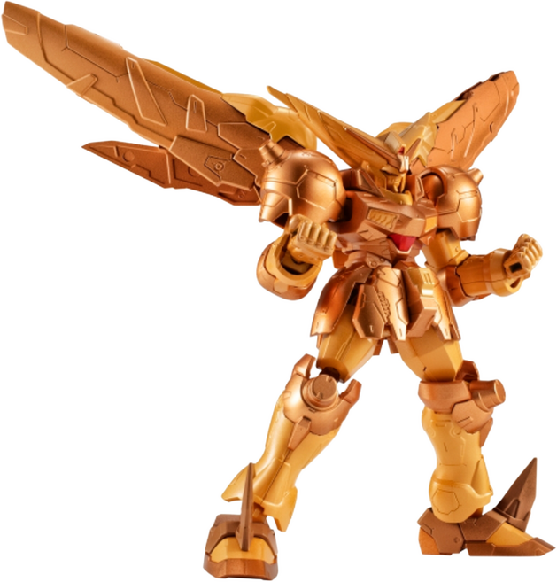 BANDAI 盒玩 機動戰士鋼彈 G-FRAME FA 宗師鋼彈 超級模式 Ver., 1套