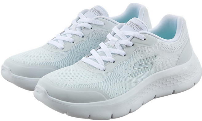 SKECHERS 女款 GO WALK Flex 運動鞋 SP0WWCGY18