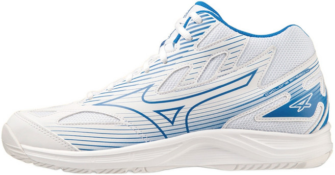 Mizuno 美津濃 CYCLONE SPEED 4 中筒 V1GA238552