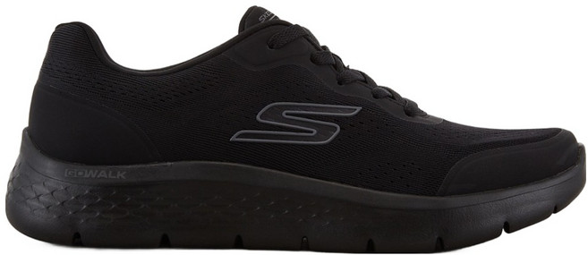 SKECHERS 男士 GOwalk Flex 運動鞋 SP0MWCGX241