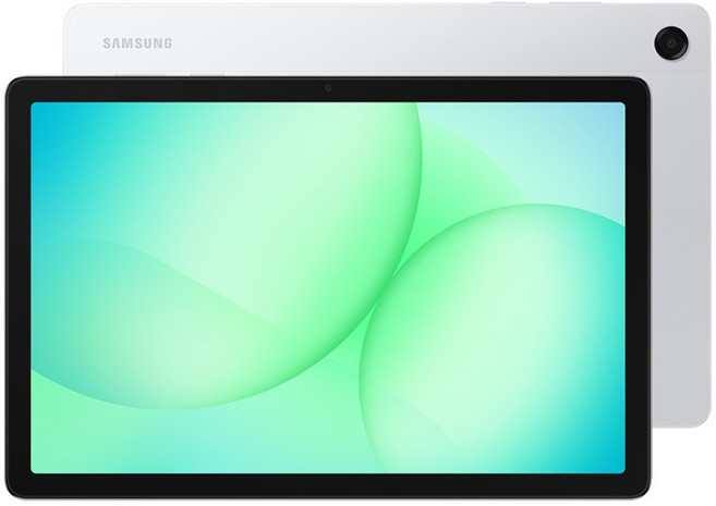 Samsung 三星 Galaxy Tab A11+ 11吋 8G 256GB Wi-Fi 平板電腦 SM-X230 曜進銀