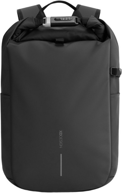 XDDESIGN URBAN 防水內捲後背包