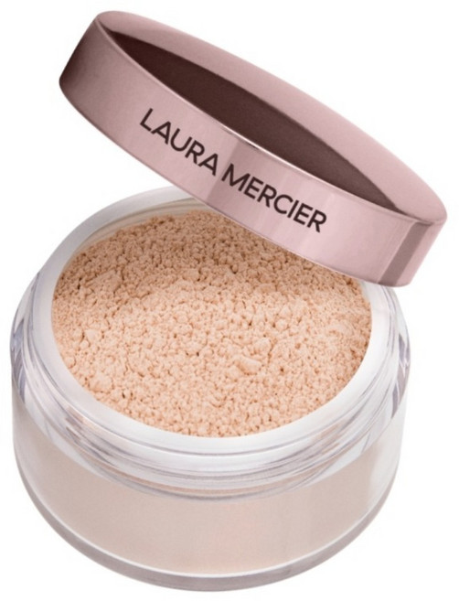 LAURA MERCIER 蘿拉蜜思 煥顏透明蜜粉 Rose, 1個