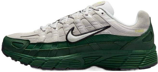 NIKE 耐吉 男士 P 6000 Premium 運動鞋 IF0668-001