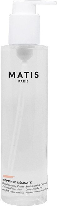 MATIS 番紅花潔膚乳, 200ml, 1個
