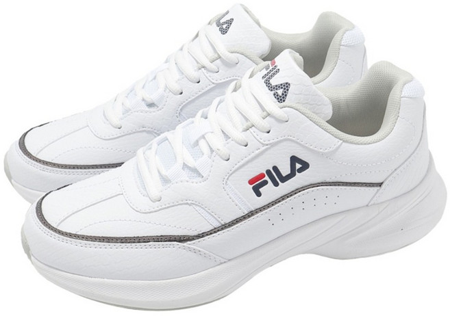 FILA 斐樂 男款 休閒鞋 Scales 1-J328Z-113