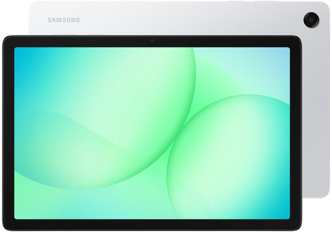 Samsung 三星 Galaxy Tab A11+ 11吋 5G 6GB 128GB 平板電腦 Wi-Fi+Cellular 躍進銀