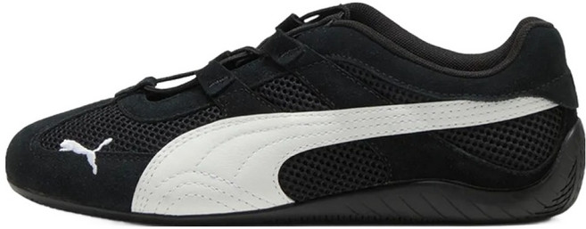 PUMA 女款瑪莉珍Speedcat Go運動鞋 403589-01