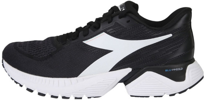 diadora Mythos Blue Shield VIGORE 慢跑鞋 D2351PRN01