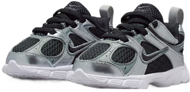 NIKE 耐吉 KIDS V5 RNR 運動鞋 HQ6413-001