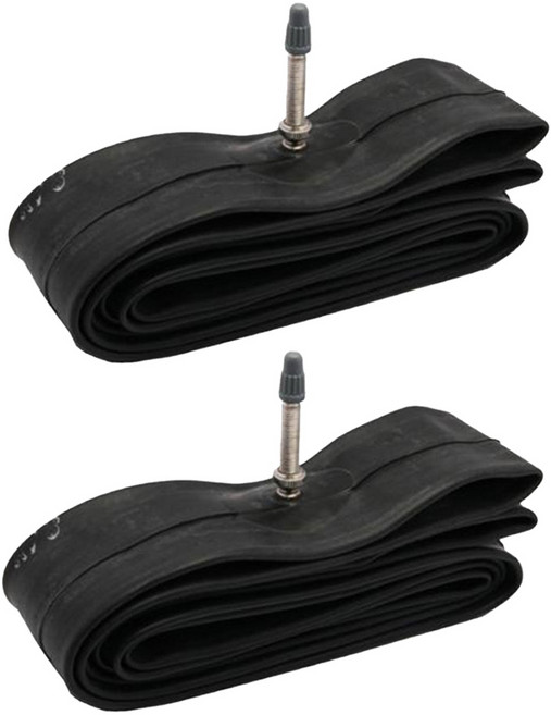Pelle 26 法式自行車內胎 700mm x 23~25mm 2-35, 2個