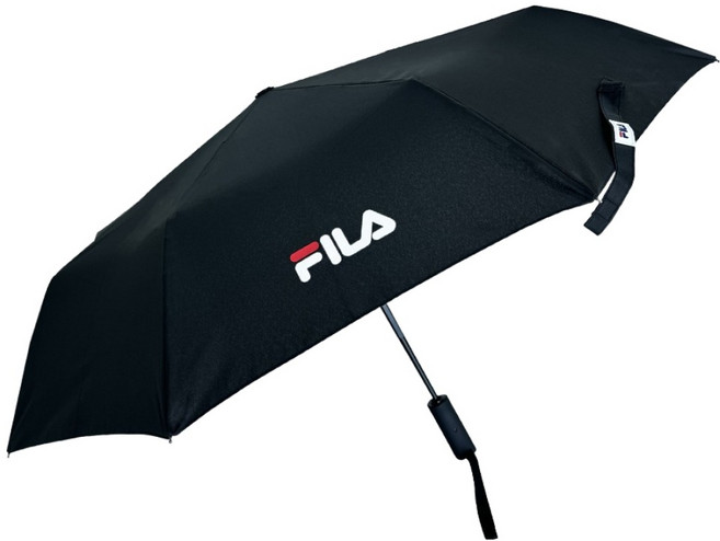 FILA 斐樂 全自動三折傘