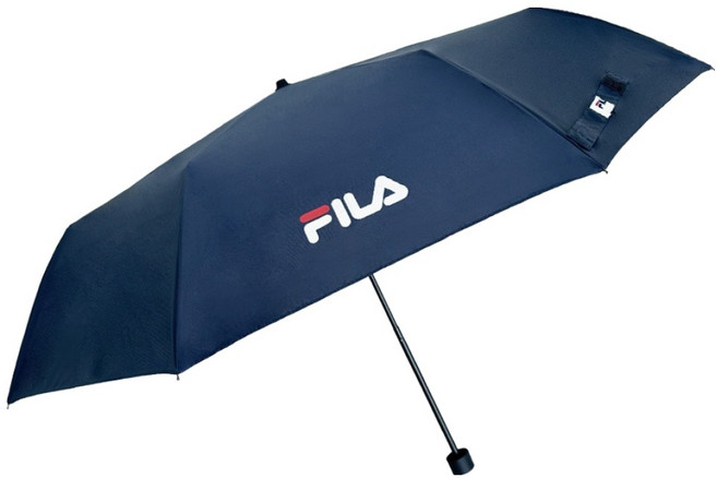 FILA 斐樂 手動三折傘