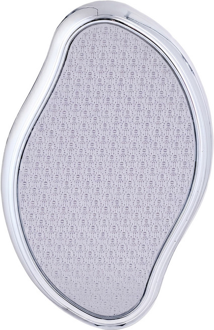 Lilly Amor 奈米玻璃磨足器, 85g, 1件, 1入