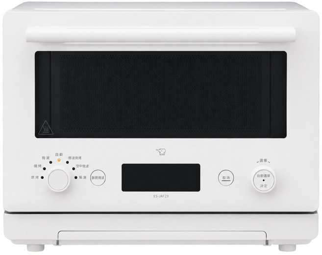 ZOJIRUSHI 象印 空中微波烘烤微波爐 23L, ES-JAF23