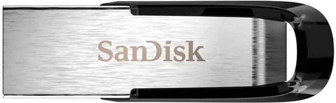SanDisk 晟碟 Ultra Flair USB 3.0 隨身碟 CZ73, 1個, 32GB
