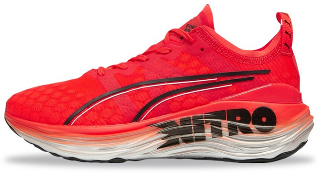PUMA Foreverun Nitro W 運動鞋 30975802