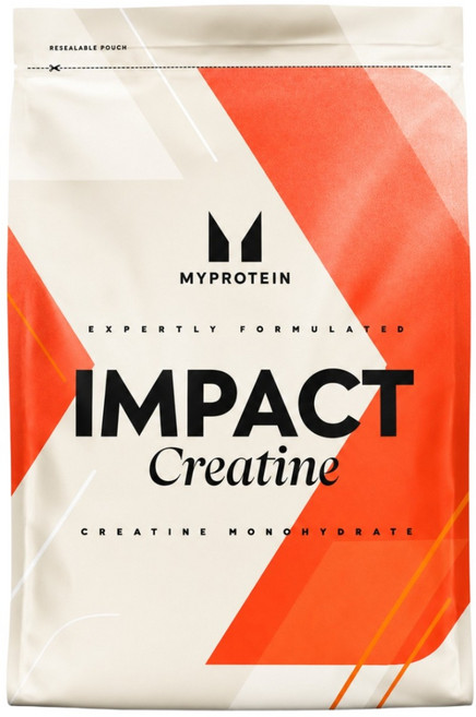 MYPROTEIN 肌酸 野莓, 250g, 1個